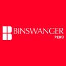 Binswanger Perú